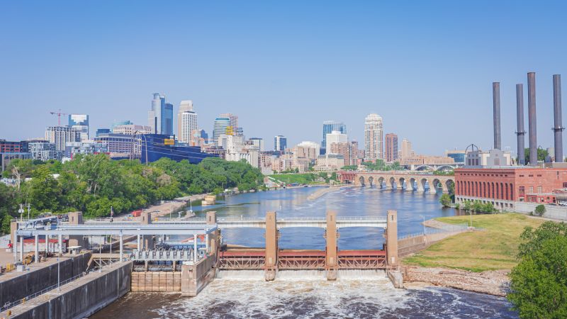 Ac Leak Repair in Minneapolis, MN