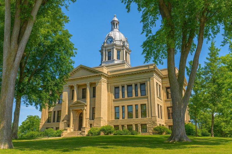Boiler Installation in Pierce County, WI