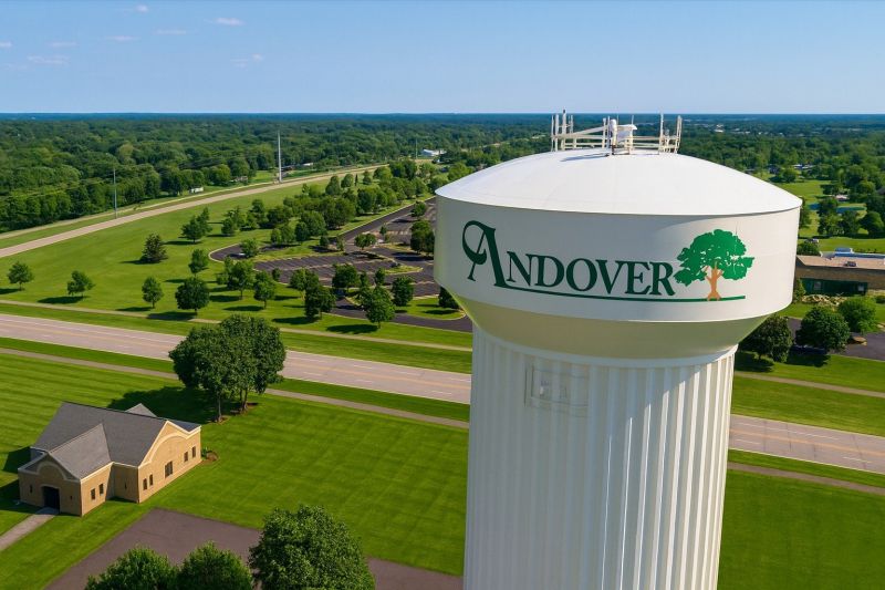 Commercial Hvac Installation in Andover, MN