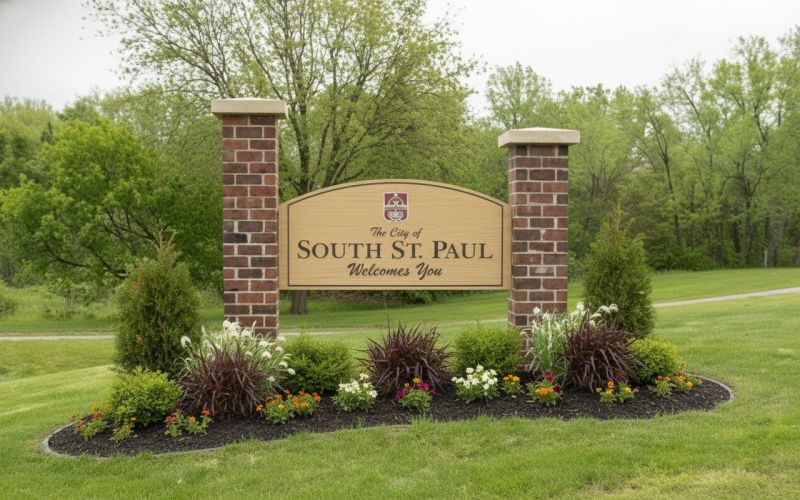 Commercial Thermostat Repair in South Saint Paul, MN