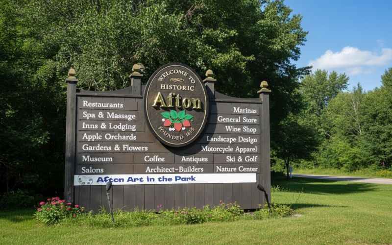 Commercial Thermostat Repair in Afton, MN