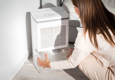 Cost of Dehumidifier Repair in Saint Paul, MN