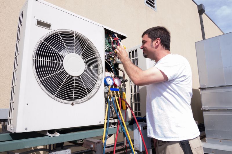 Cost of Ductless Ac Installation in Saint Paul, MN