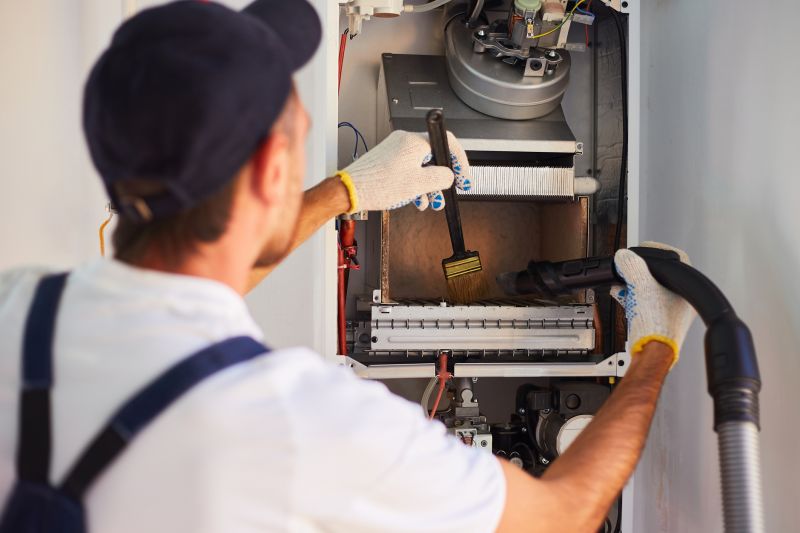 Cost of Furnace Maintenance in Saint Paul, MN