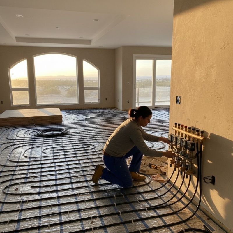 Cost of Heating System Installation in Saint Paul, MN