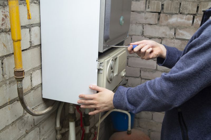 Cost of Heating System Repair in Saint Paul, MN