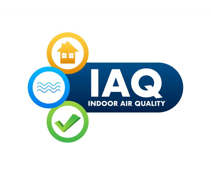 Cost of Home Air Quality Testing in Saint Paul, MN