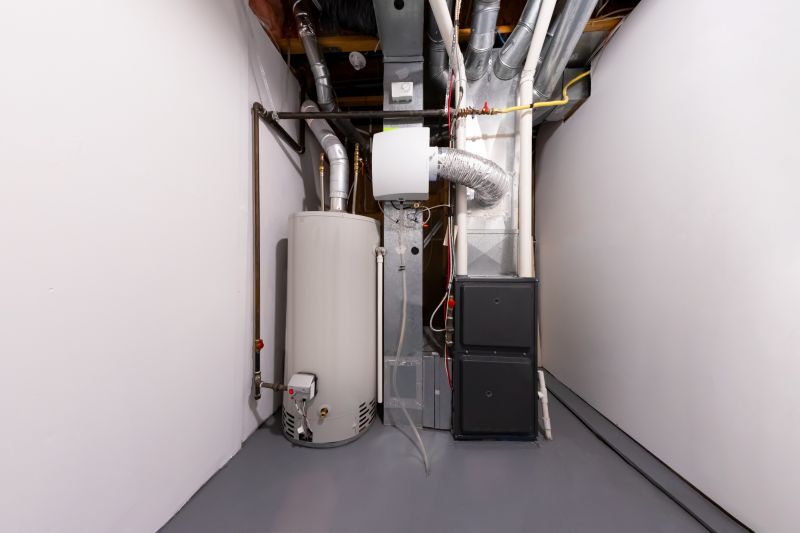 Cost of Humidifer Installation in Saint Paul, MN