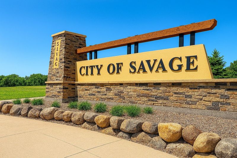Mold Air Testing in Savage, MN