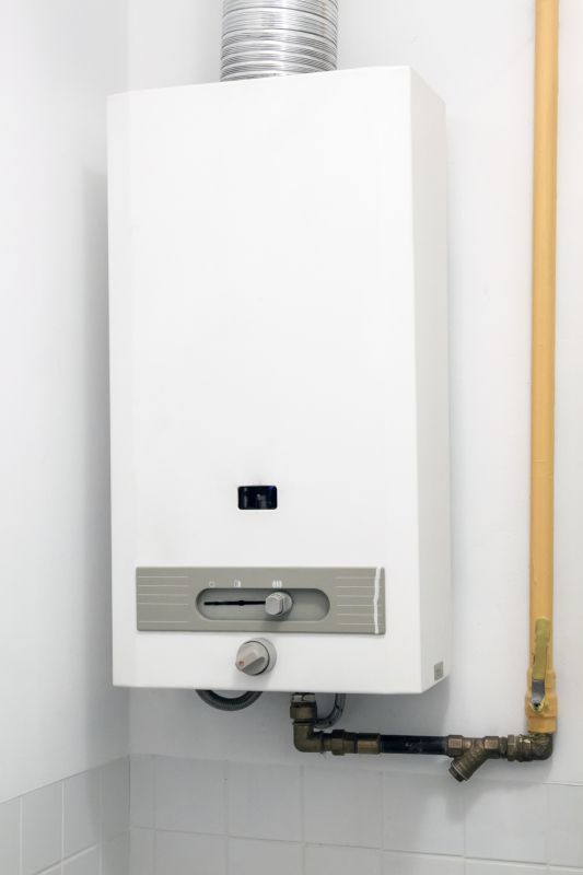 Cost of Propane Boiler Installation in Saint Paul, MN