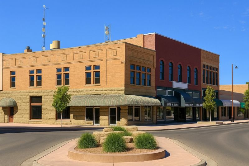 Radiator Heating Installation in Farmington, MN