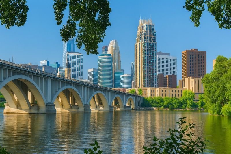 Residential Thermostat Repair in Burnsville, MN