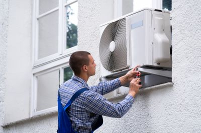 Cost of Window Ac Mounting in Saint Paul, MN
