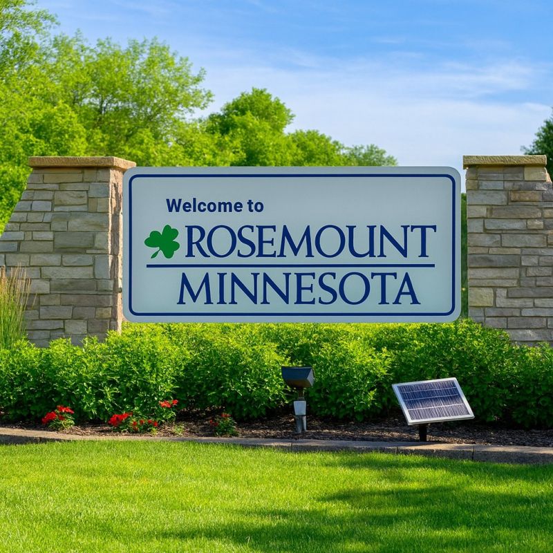 Window Ac Mounting in Rosemount, MN