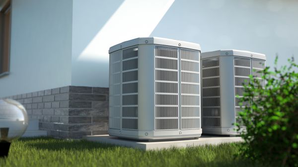 HVAC Air Testing