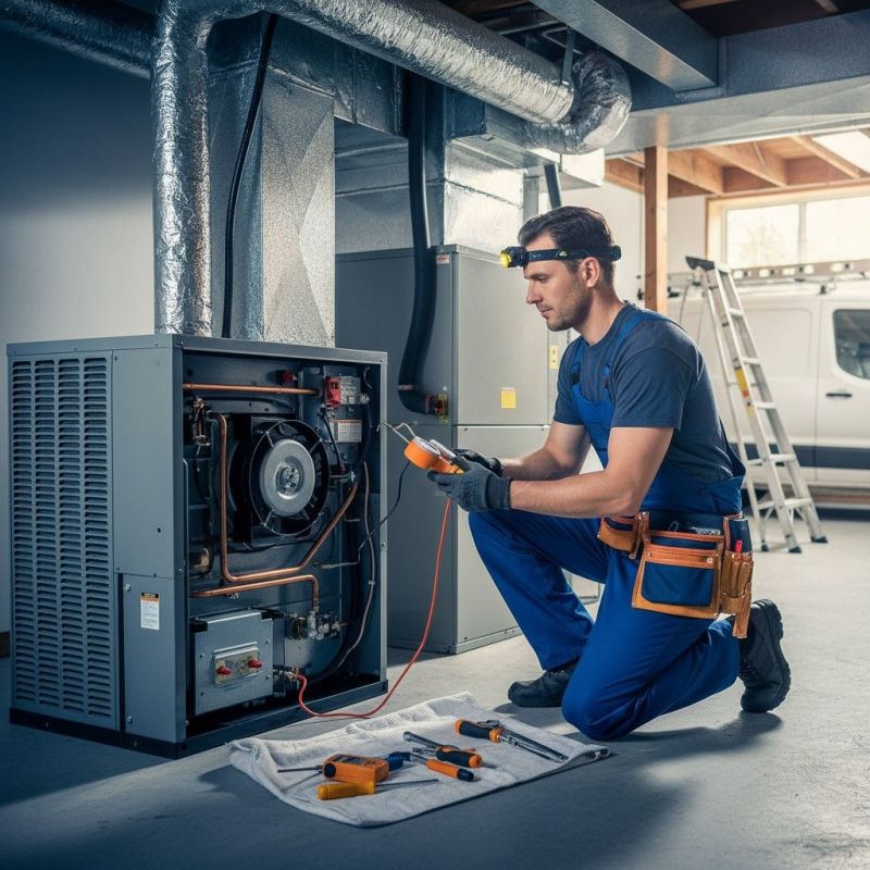 Hvac Service