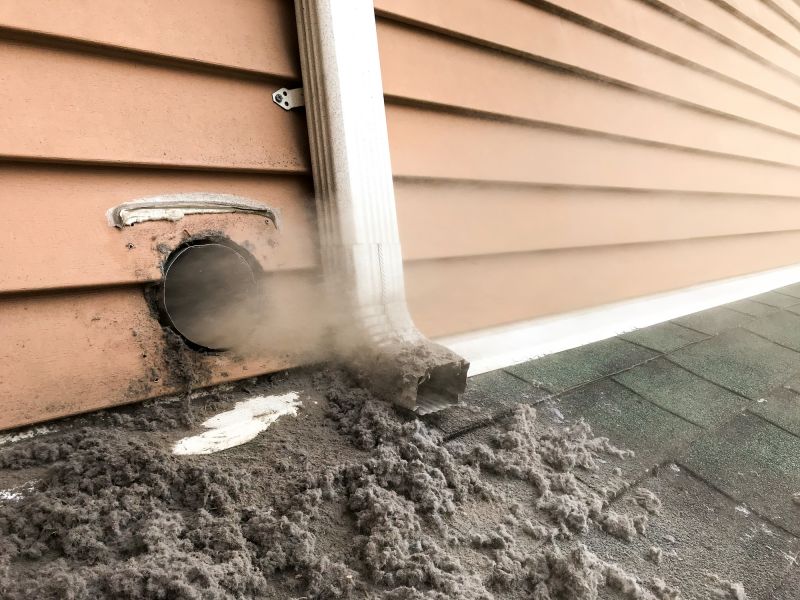 Benefits Of Professional Duct Cleaning