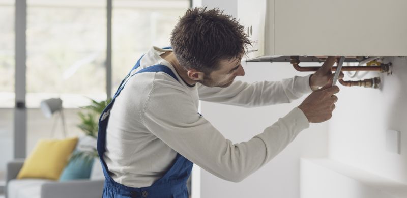 Boiler Installation