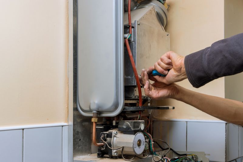 Boiler Replacement
