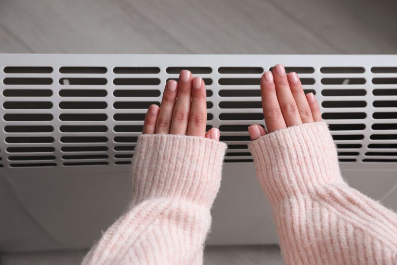 Central Heating Replacement