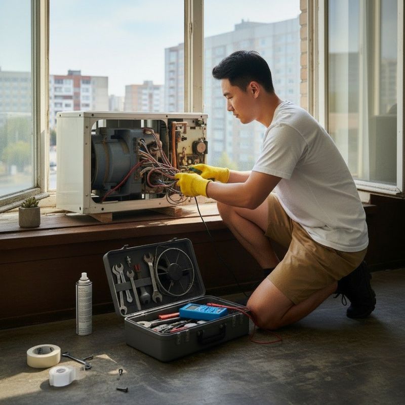 Commercial Ac Repair