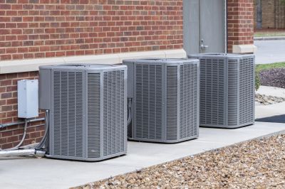 Commercial Cooling Repair