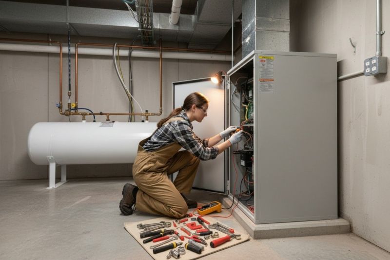 Hvac Service