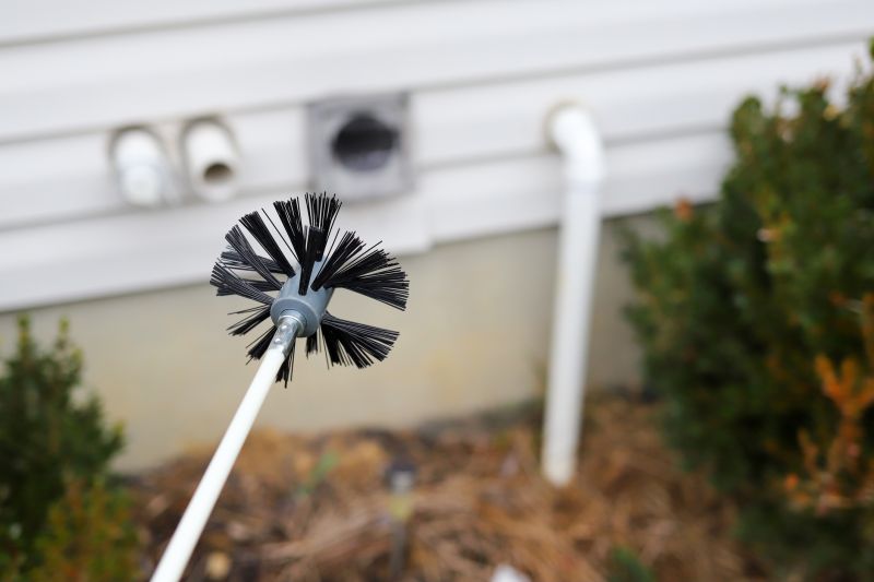 Dryer Duct Cleaning
