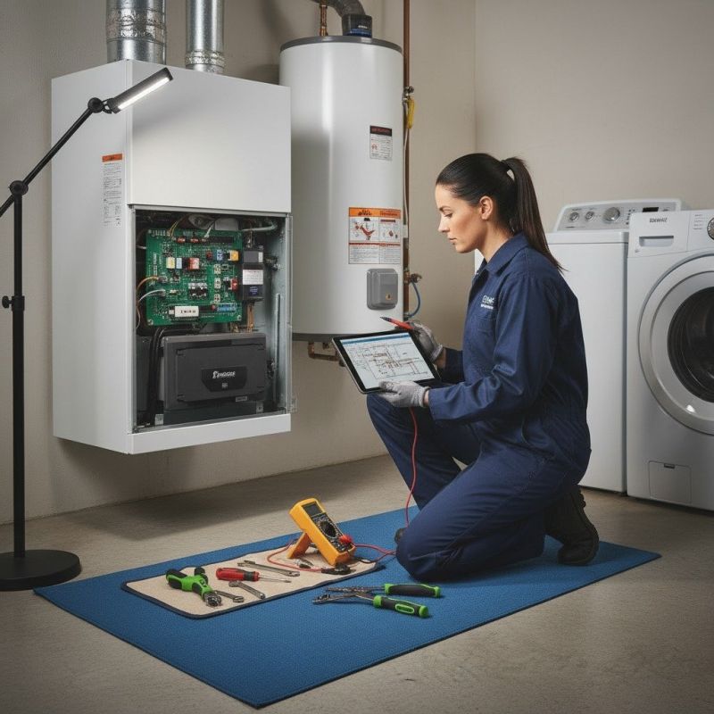 Furnace Replacement