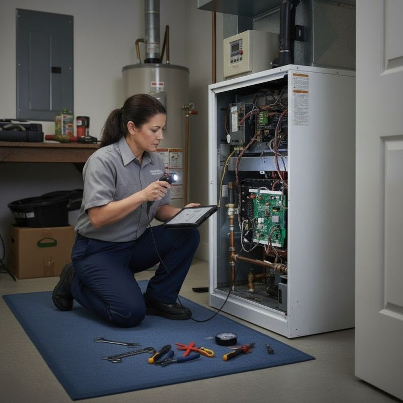 Furnace Service