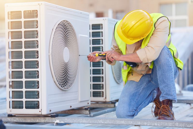 Ac Leak Repair detail