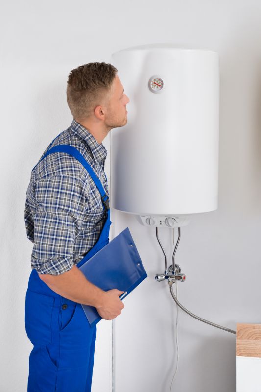 Boiler Service detail
