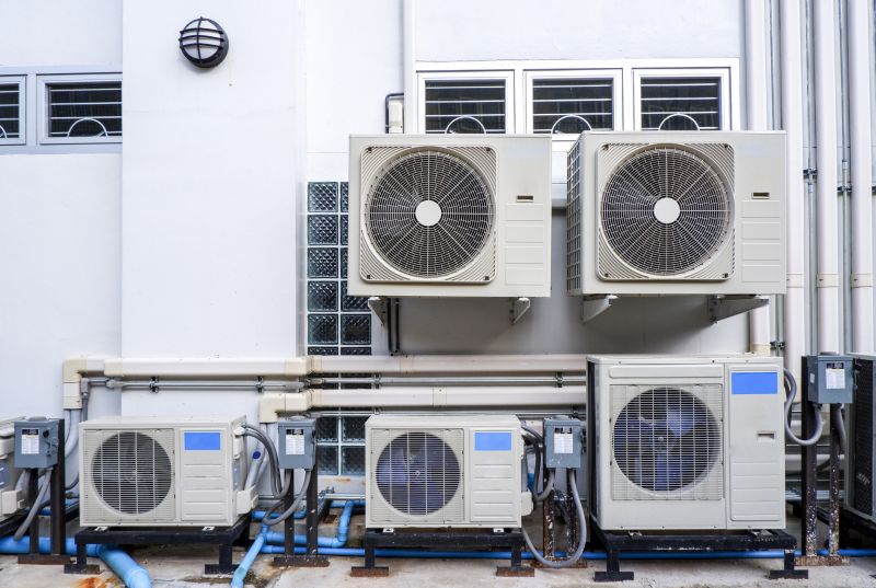 Commercial Ac Repair detail