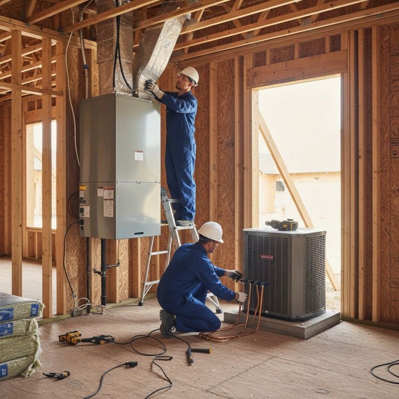Hvac Repair detail