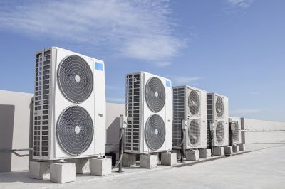 Hvac Replacement detail