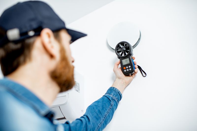 Iaq Assessment detail
