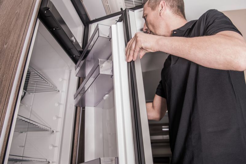 Refrigeration Repair Service detail