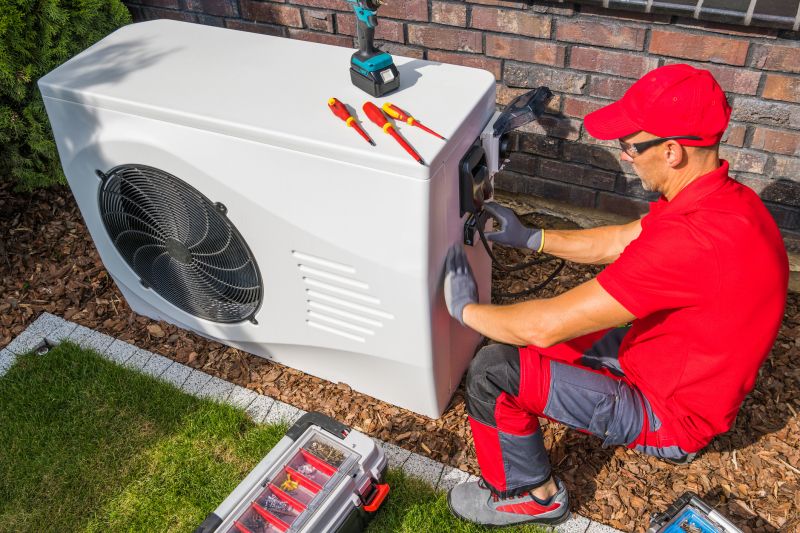 Hvac Repair