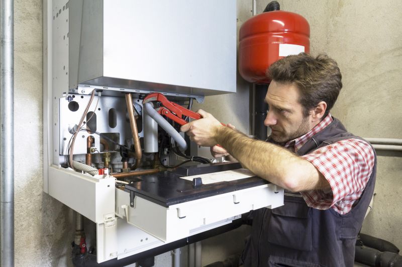 Hvac Replacement