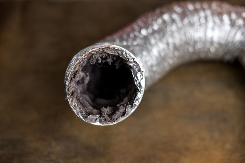 Office Duct Cleaning