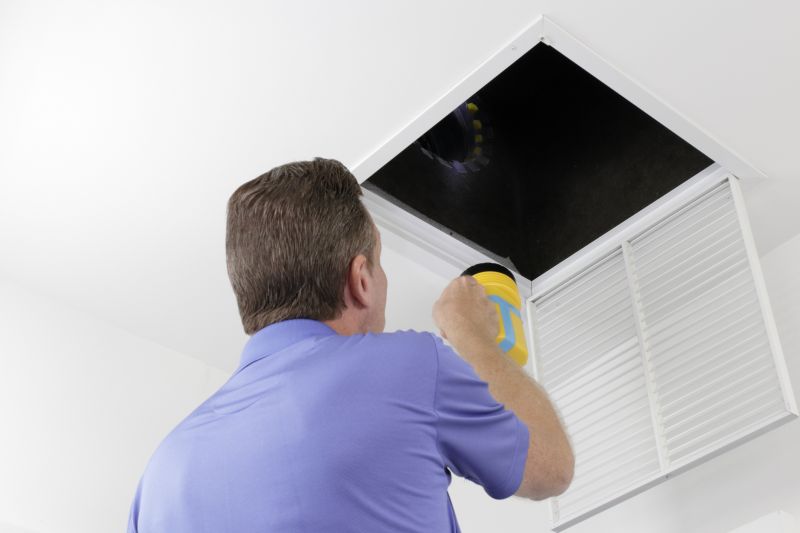 Restaurant Duct Cleaning