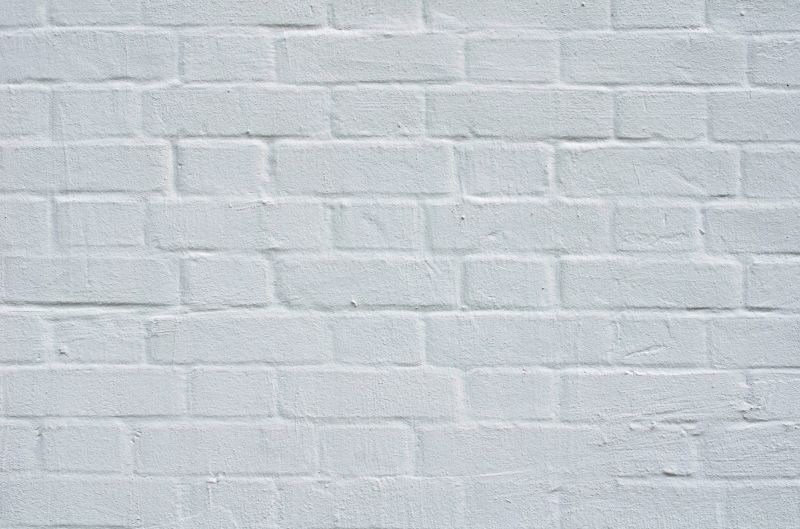 Brick House Painting