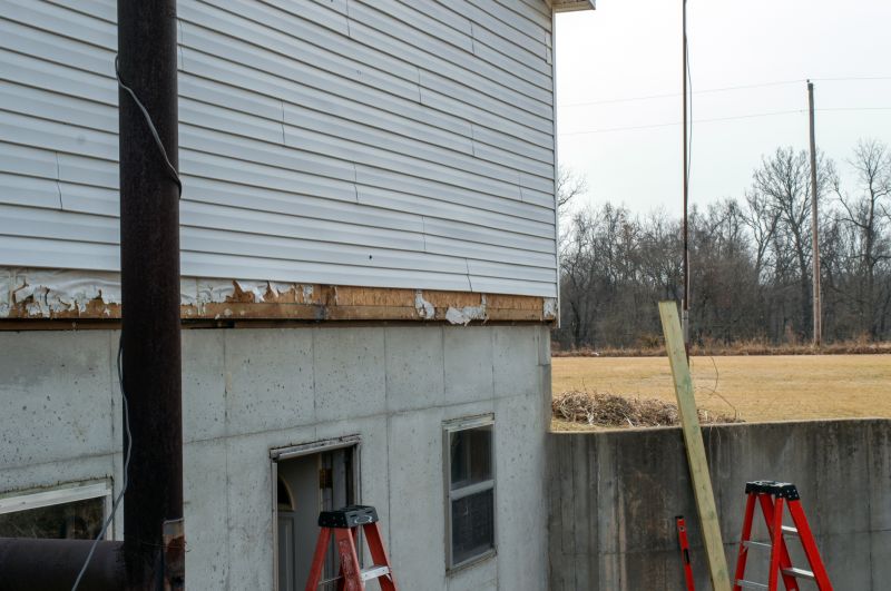 Concrete Raising