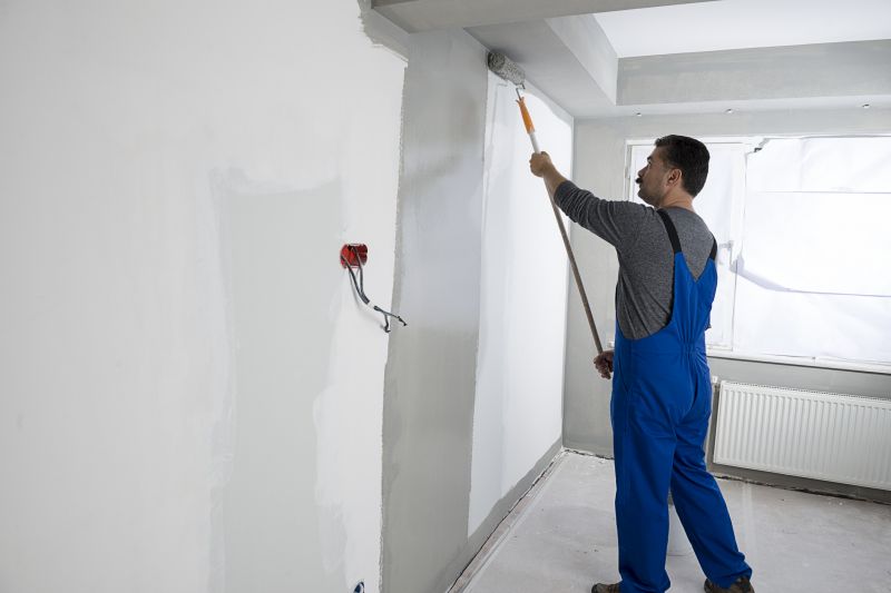 Decorative Interior Painting