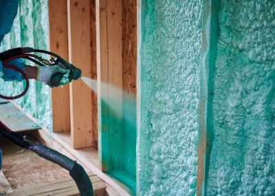 Foam Jacking