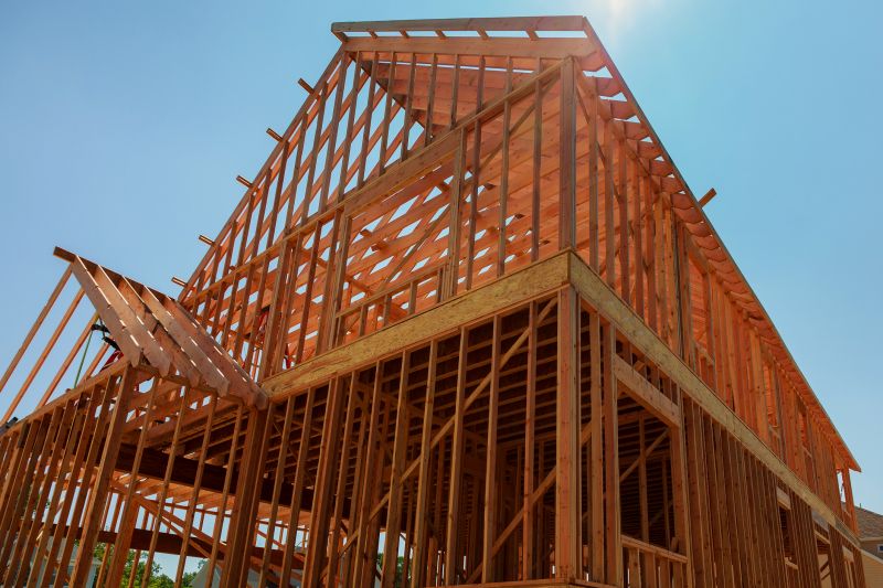House Raising