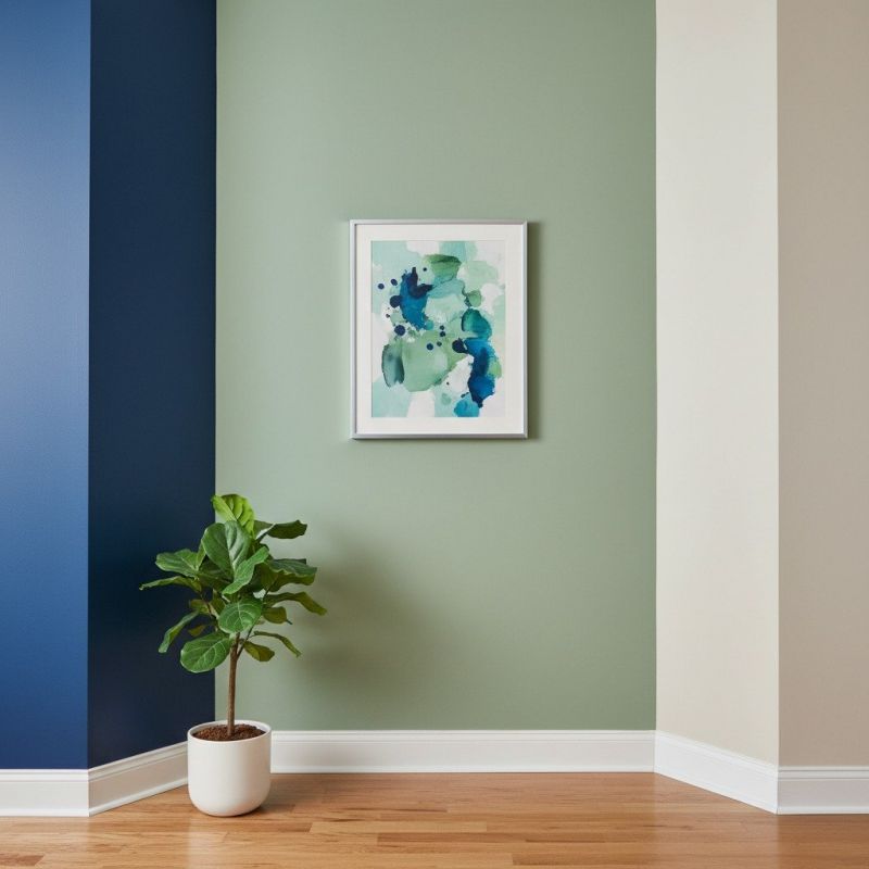 Industrial Interior Painting