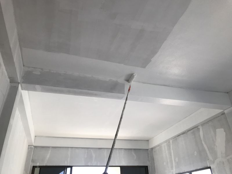 Interior Painting Service