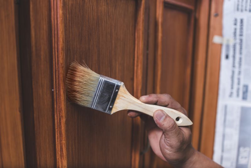 Kitchen Cabinets Painting