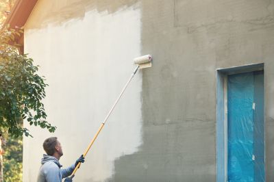 Kitchen Painting
